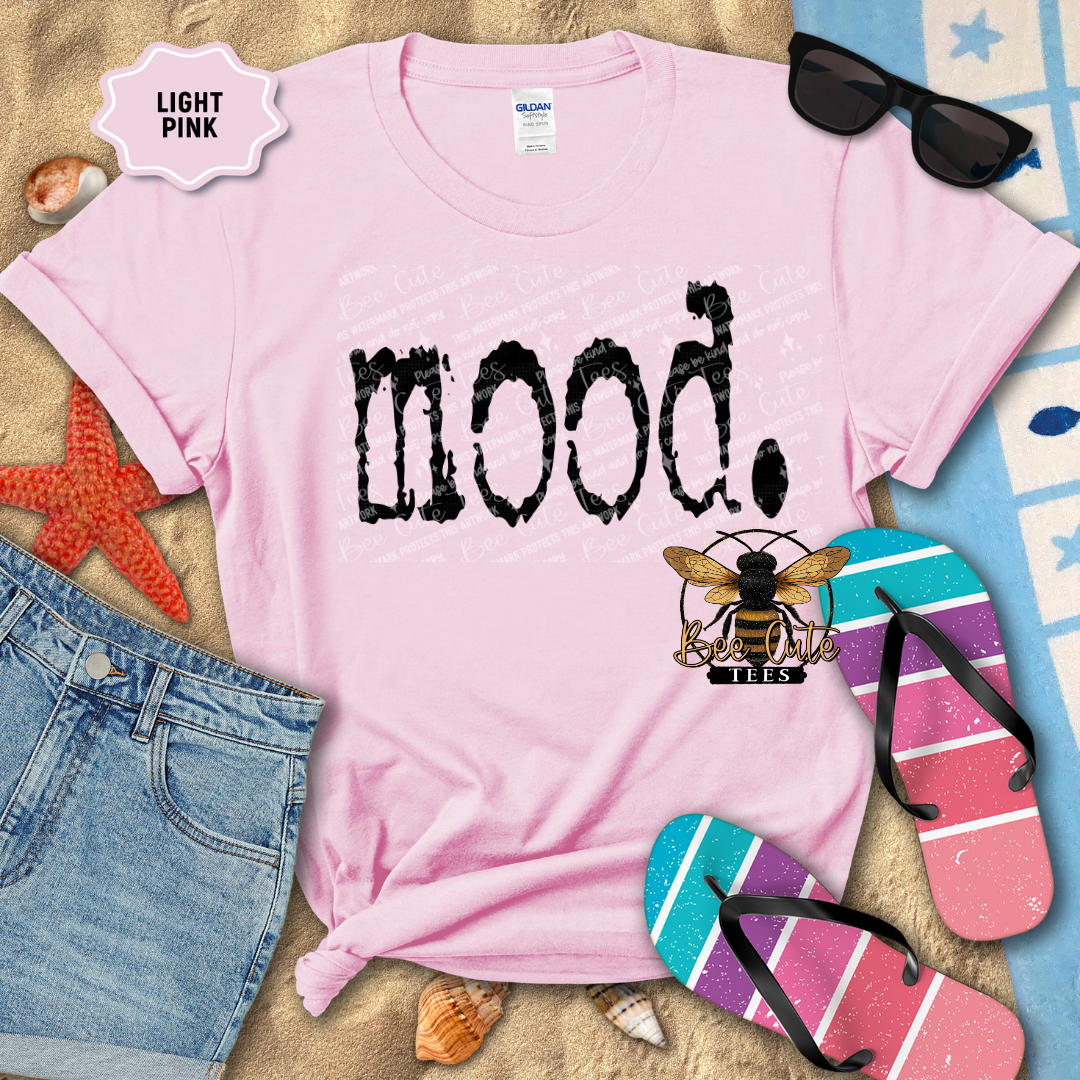 Mood Typography