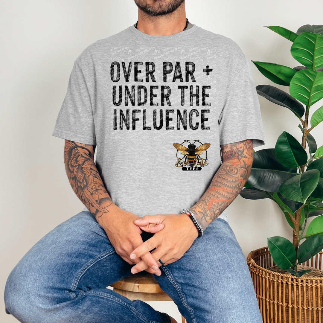 Over Par