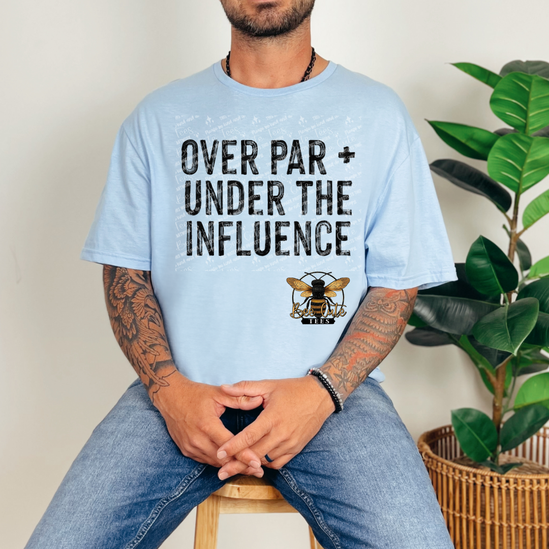 Over Par