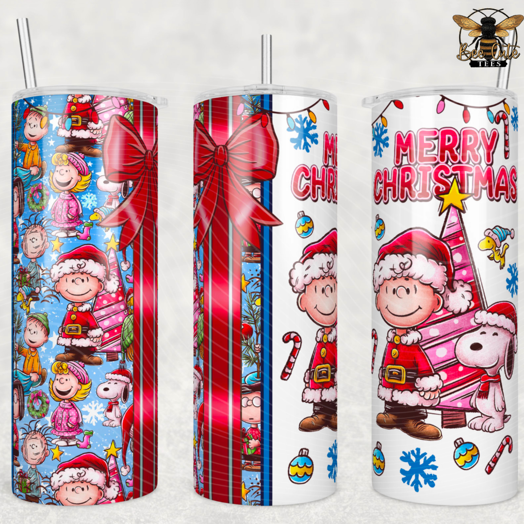 Tumbler Tuesday October 28