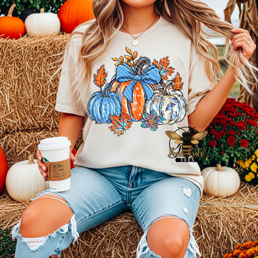 Pumpkin Spice 2