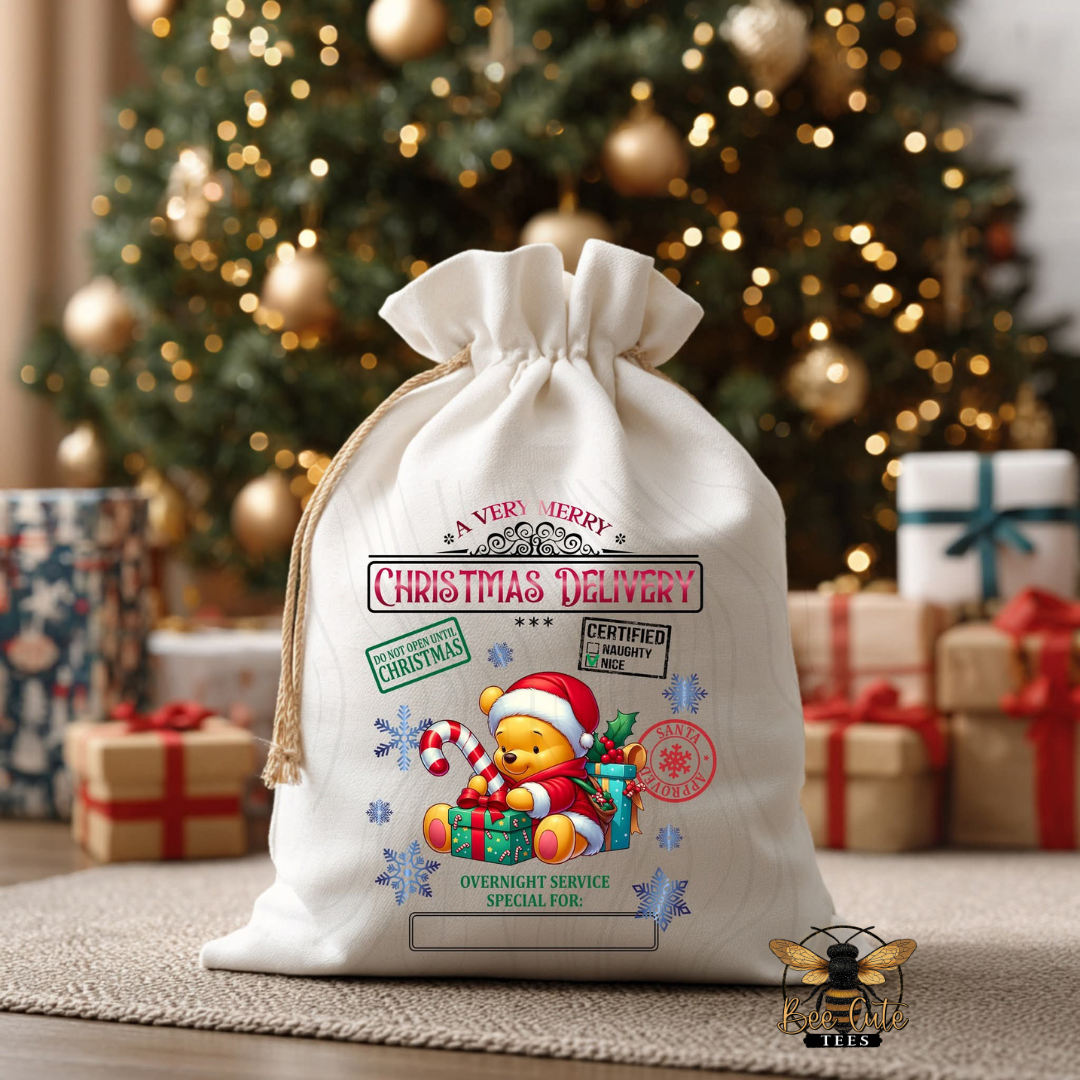 Santa Sacks