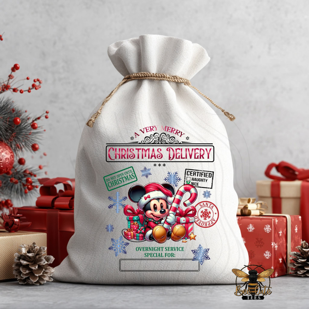 Santa Sacks