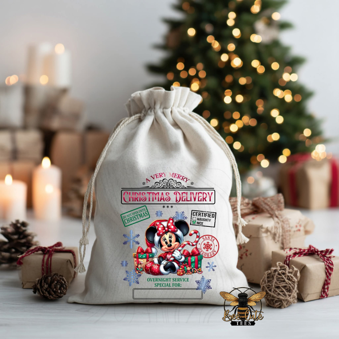 Santa Sacks