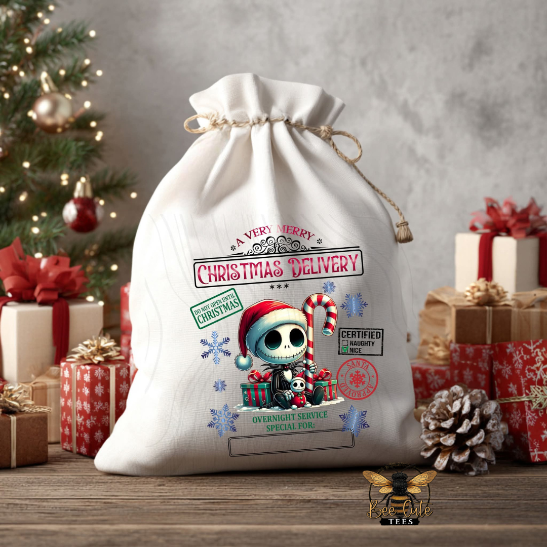 Santa Sacks
