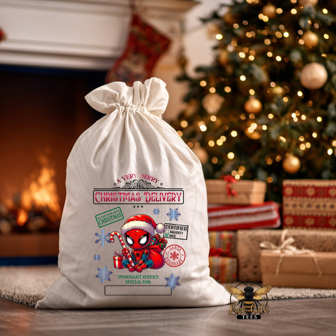 Santa Sacks