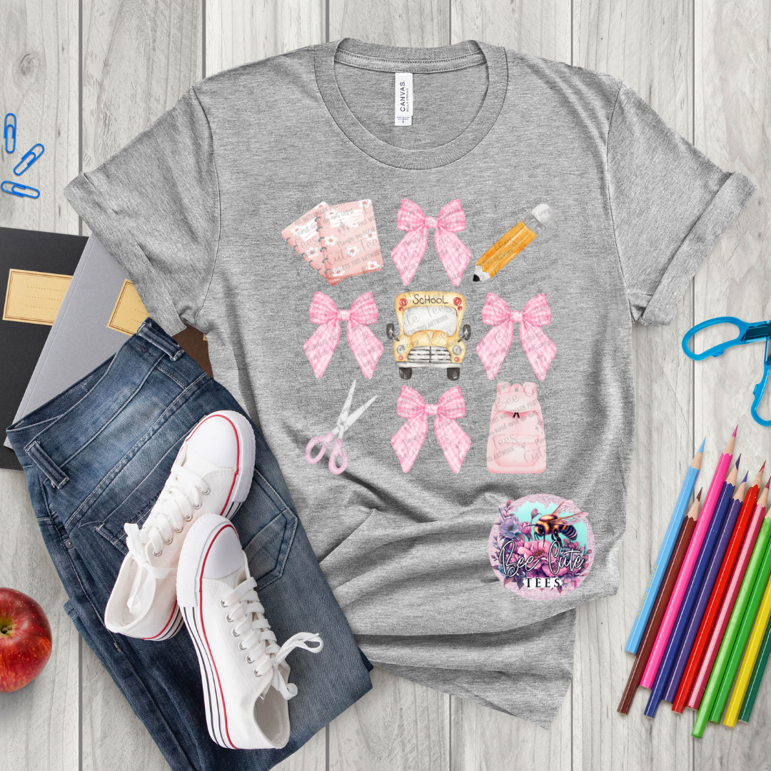 School Bows