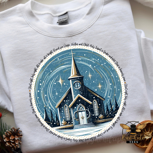 Silent Night