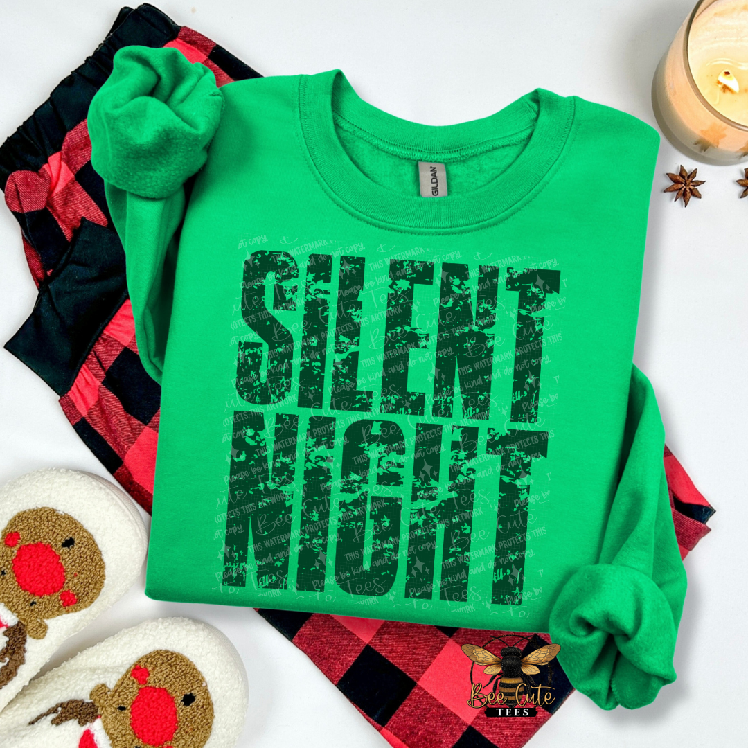 Silent Night