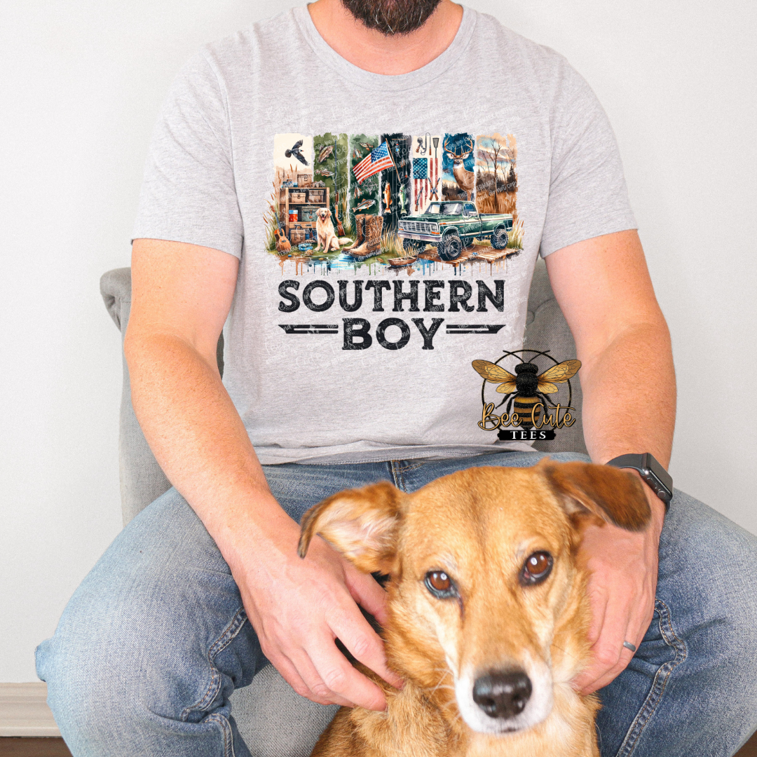 Southern Boy