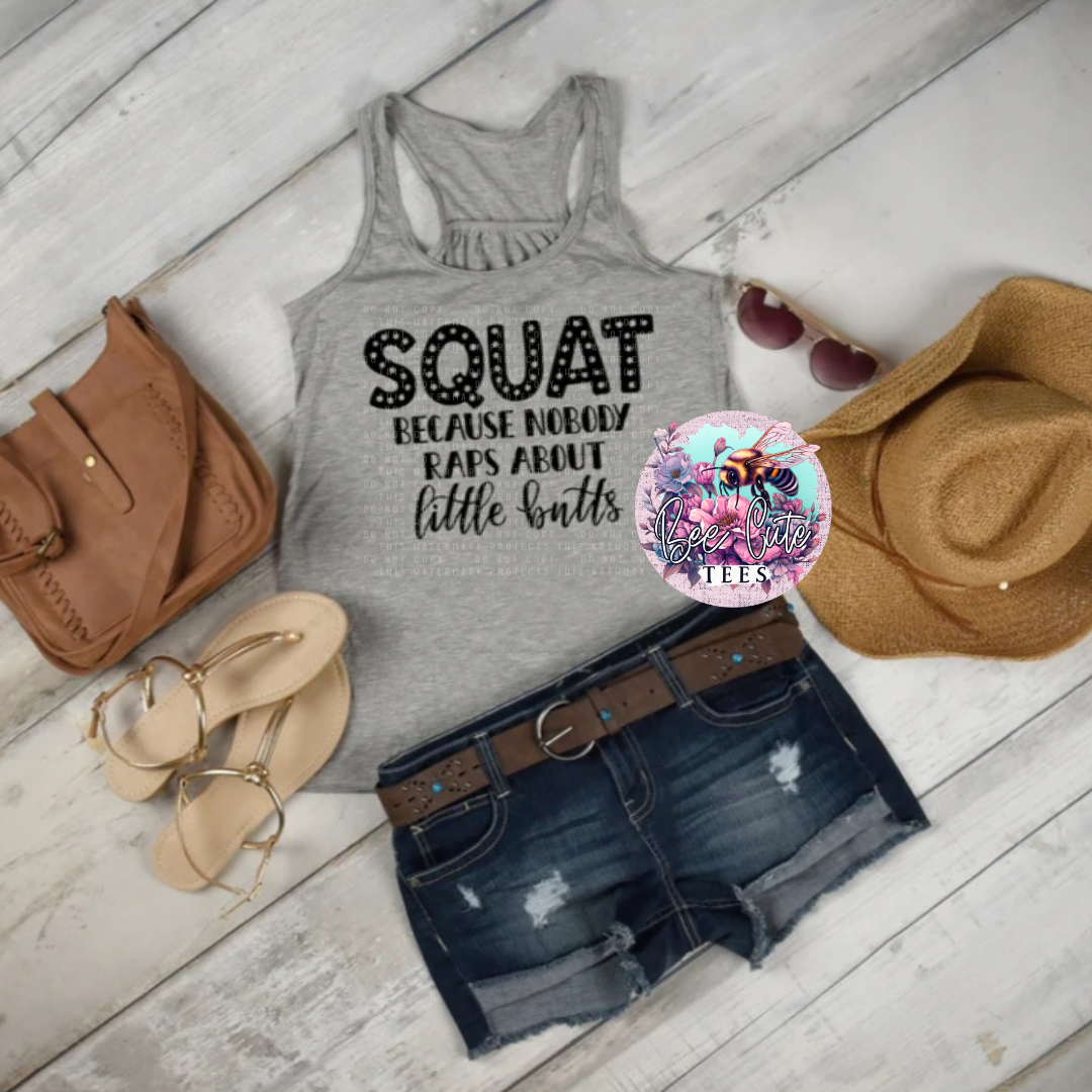 Squat