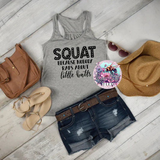 Squat