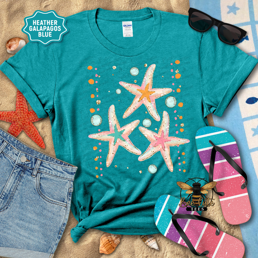 Starfish