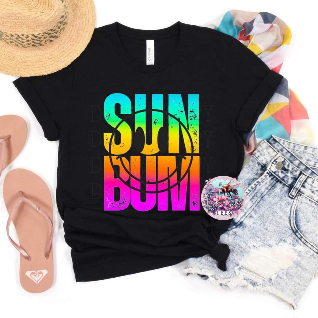 Sun Bum