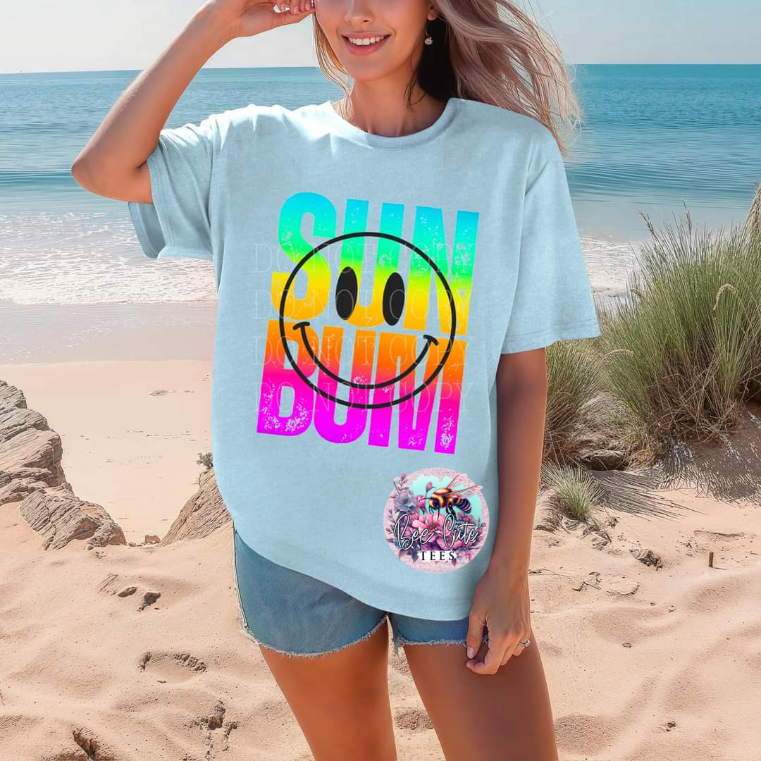 Sun Bum