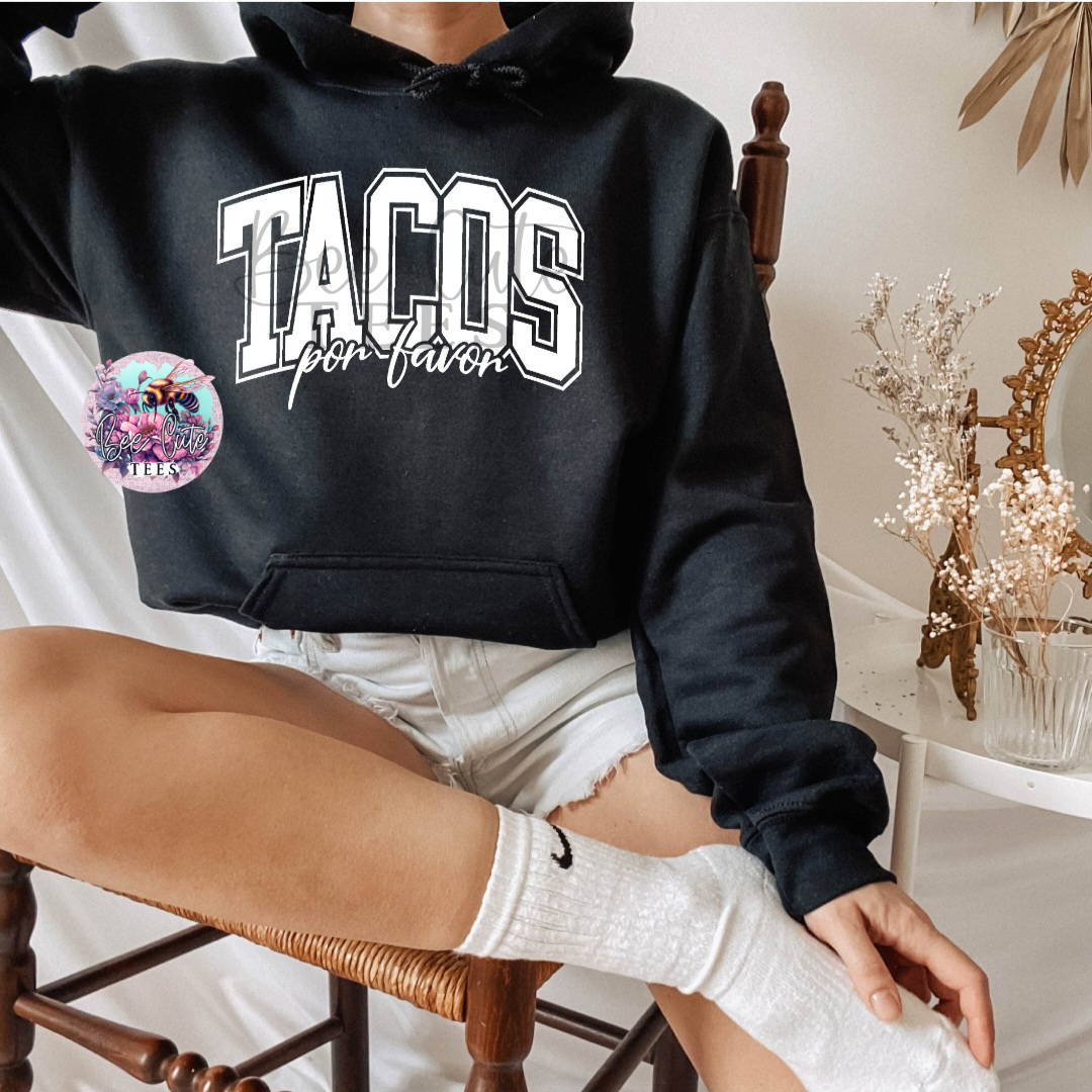 Tacos Per Favor