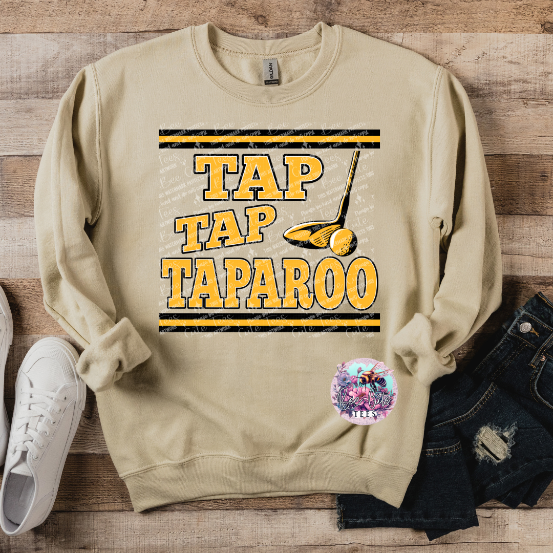 Tap Tap