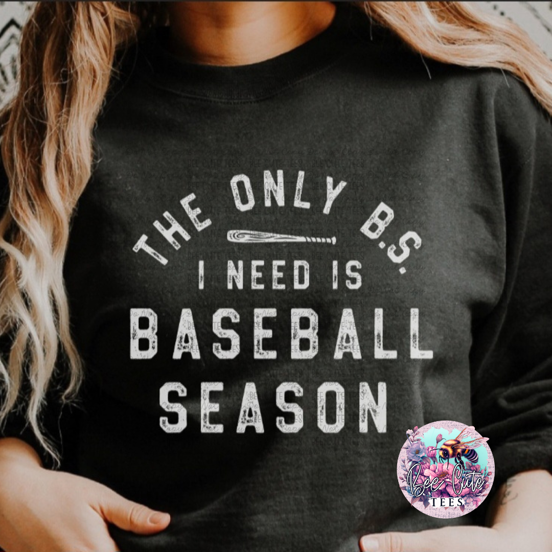 Only BS