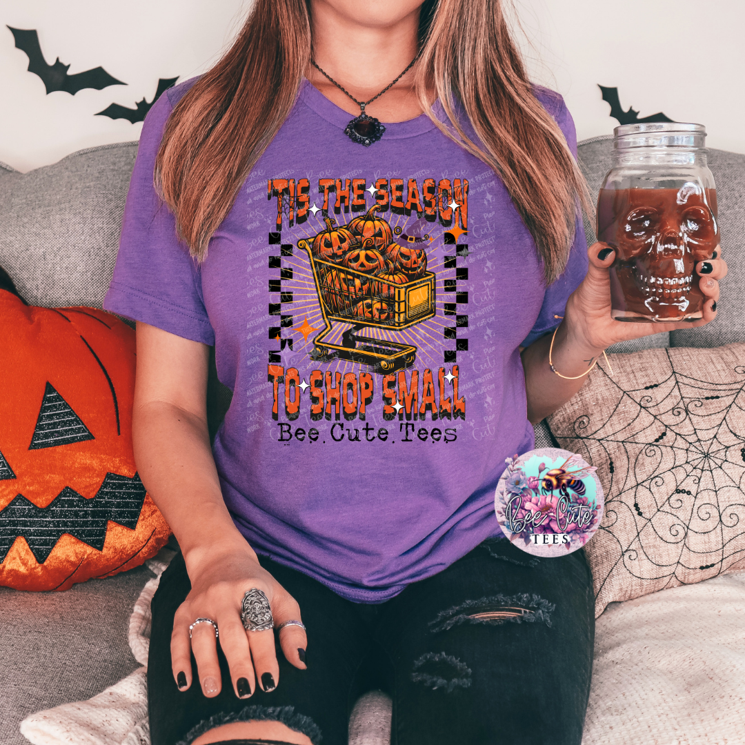 Tis The Season Merch