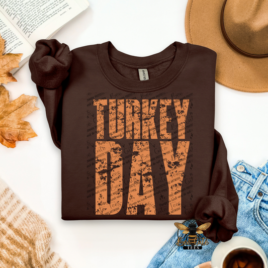 Turkey Day