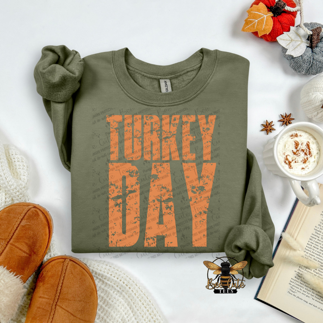 Turkey Day