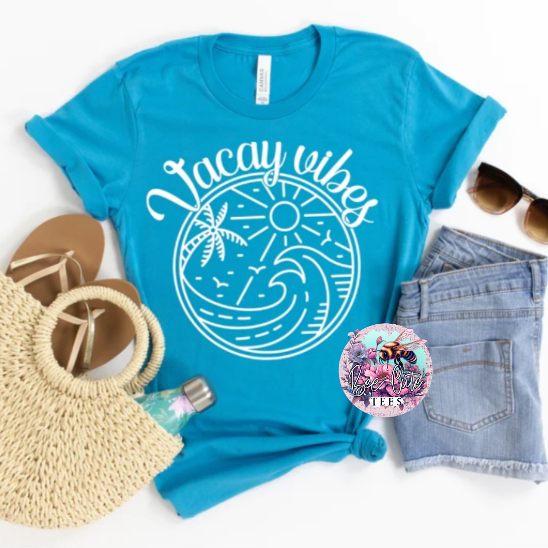 Vacay Vibes