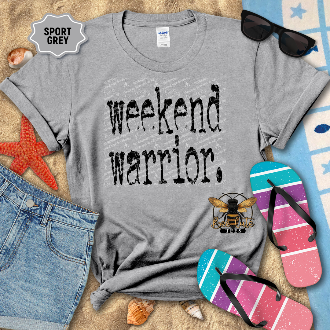 Weekend Warrior