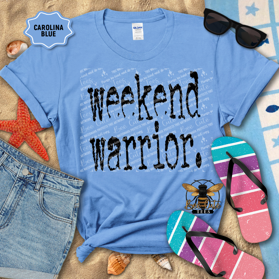 Weekend Warrior