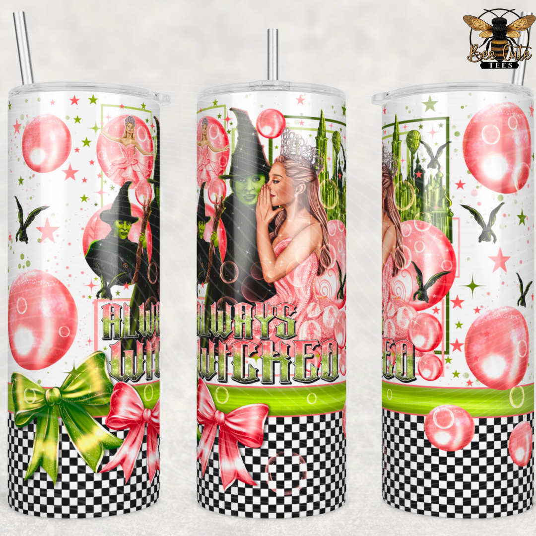 Tumbler Tuesday October 28