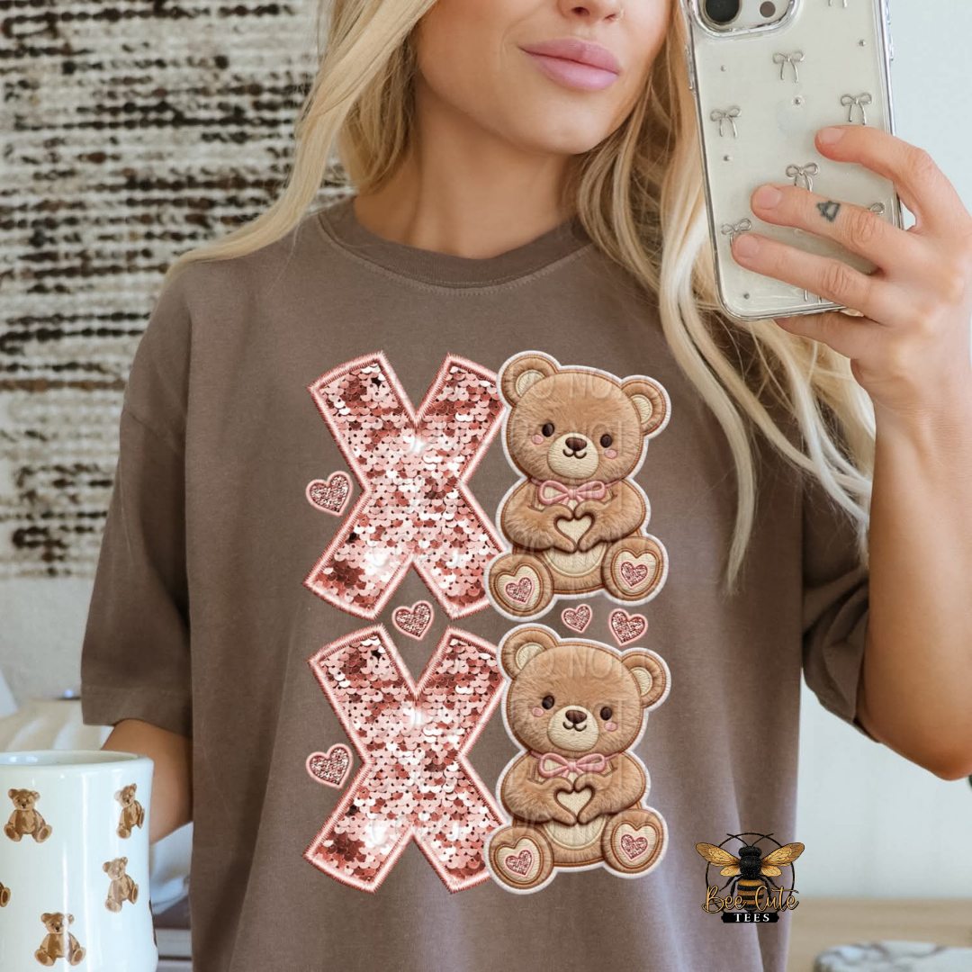 XOXO Bears