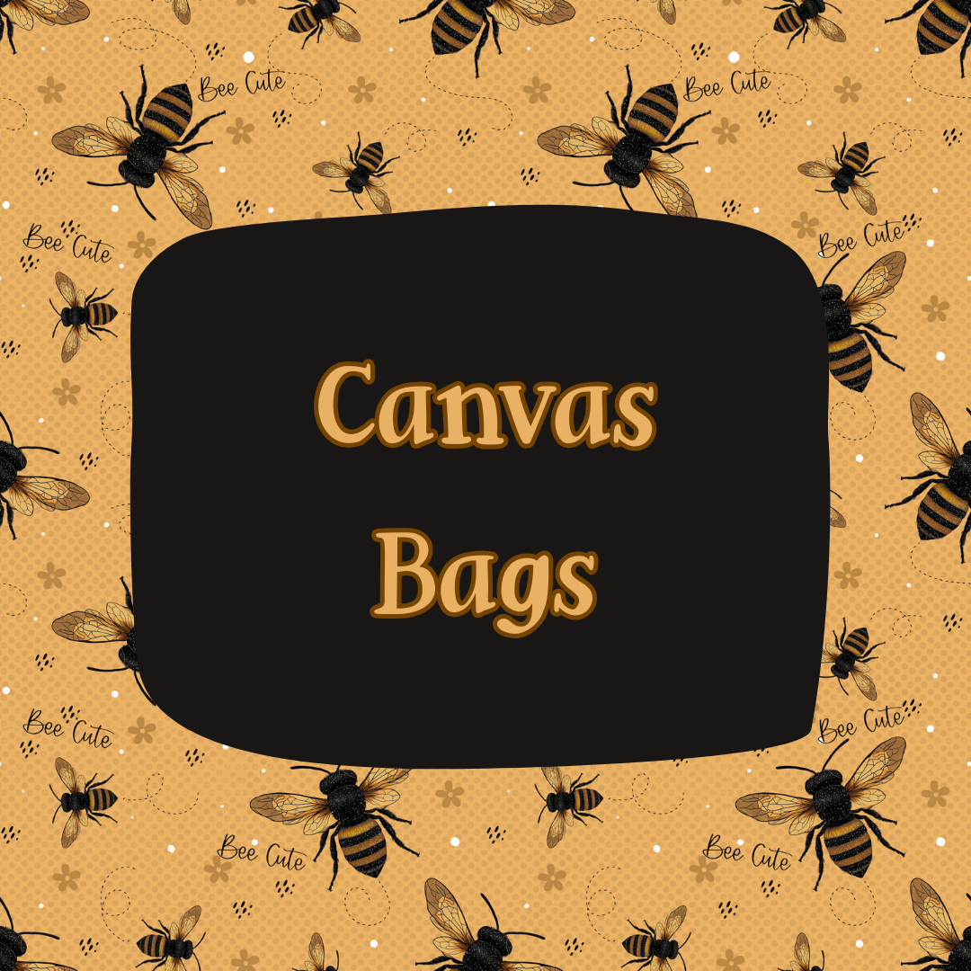 Canvas Bag