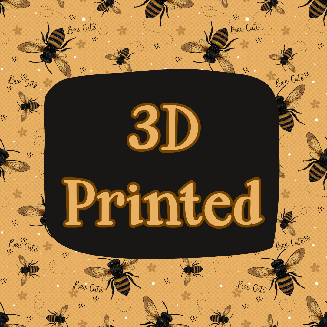 3D Prints