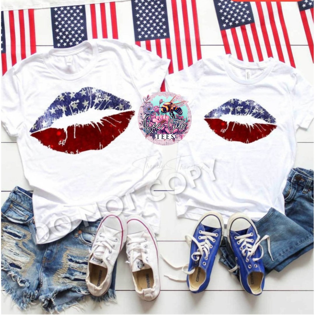 Patriotic