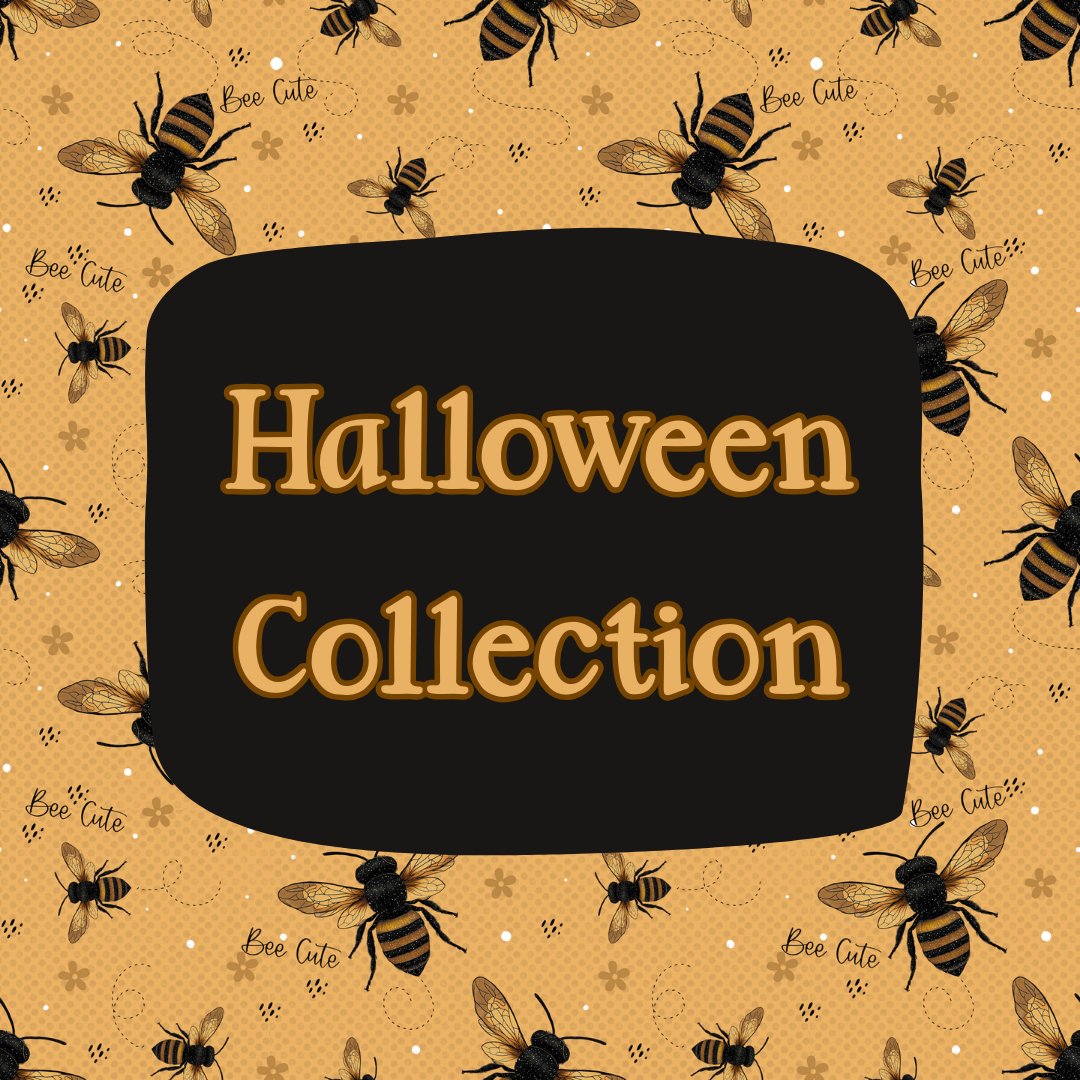 Halloween Collection