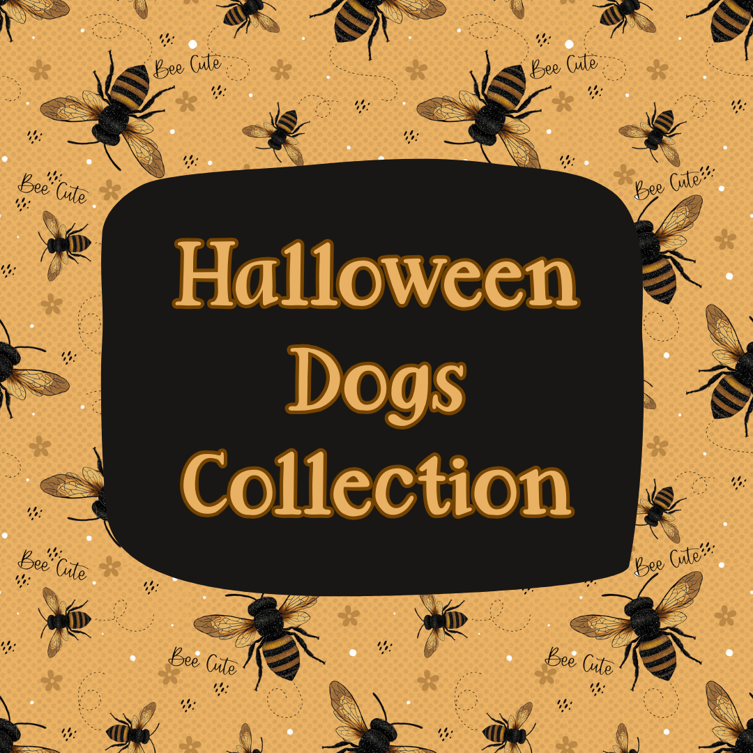 Halloween Dogs