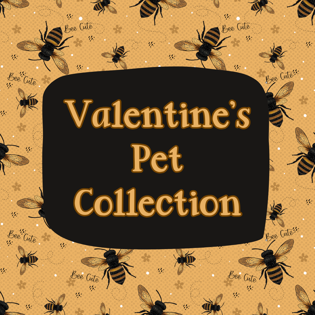 Valentine's Pets