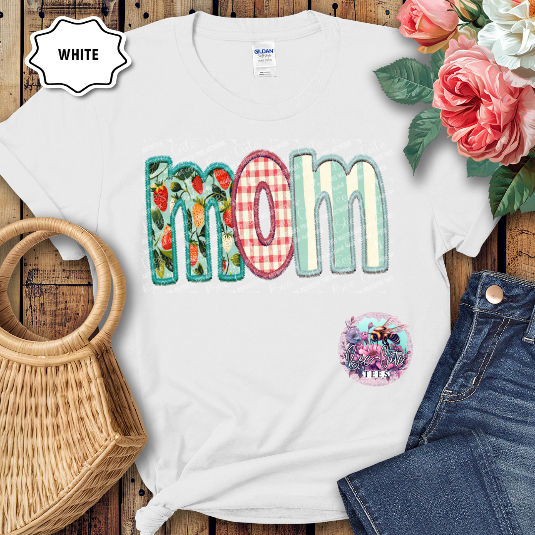 Strawberry Font