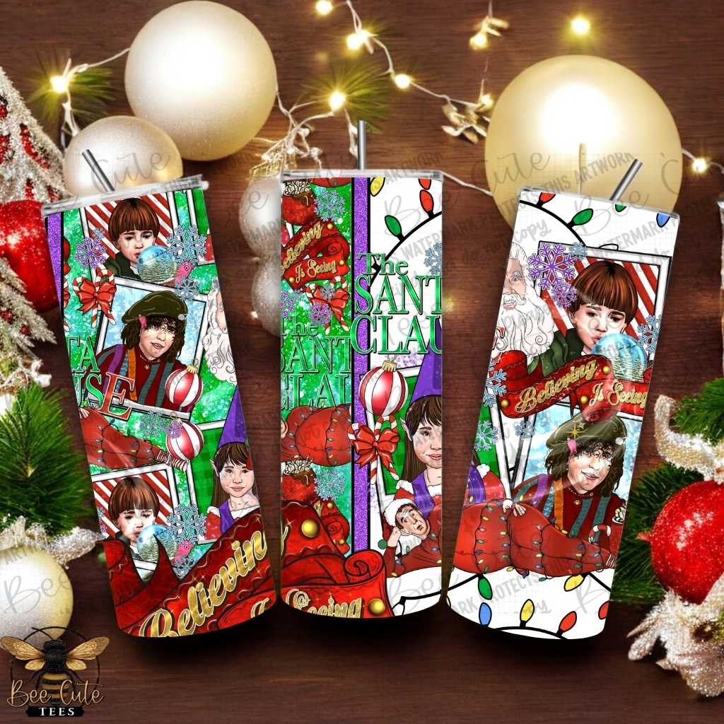 Tumbler Tuesday November 18