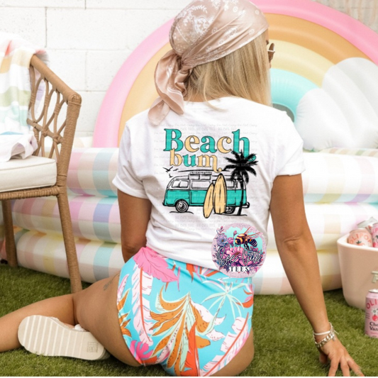 Beach Bum