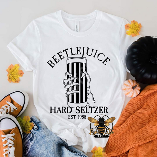 Beetle Seltzer