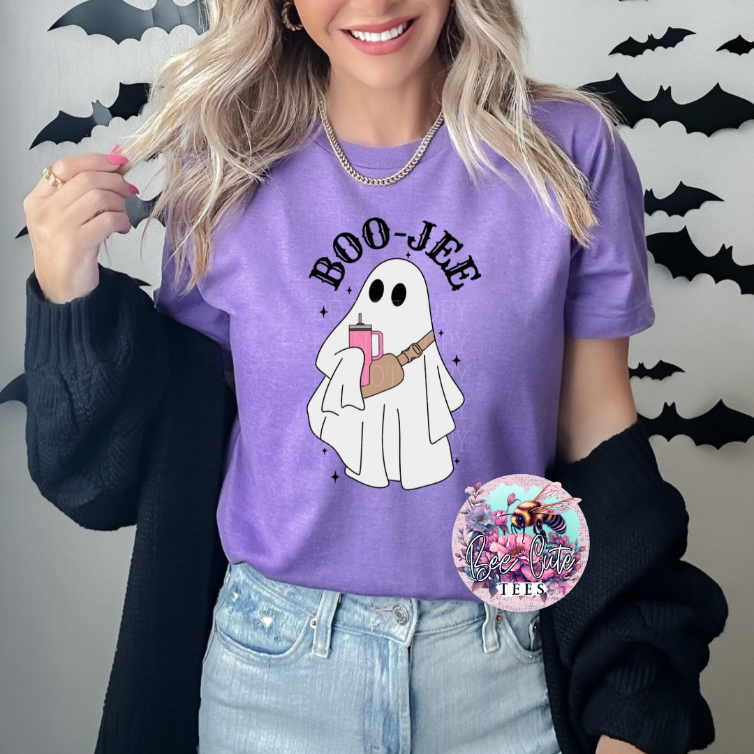 Boo-Jee Ghost