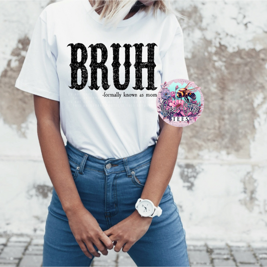 Tee of the Week Formerly Known As