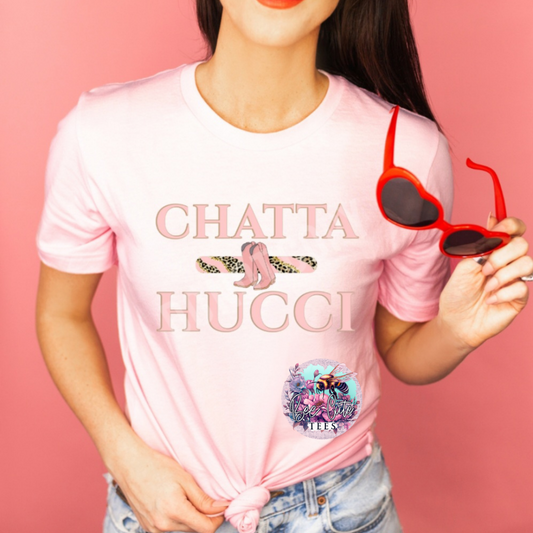 Chatta- Hucci