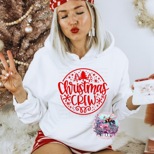 Christmas Crew