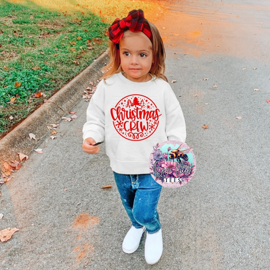 ***YOUTH** Christmas Crew