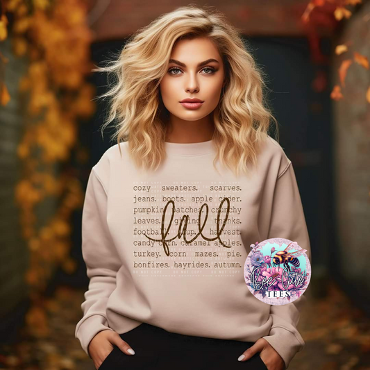 Fall
