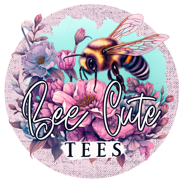 Bee Cute Tees LLC
