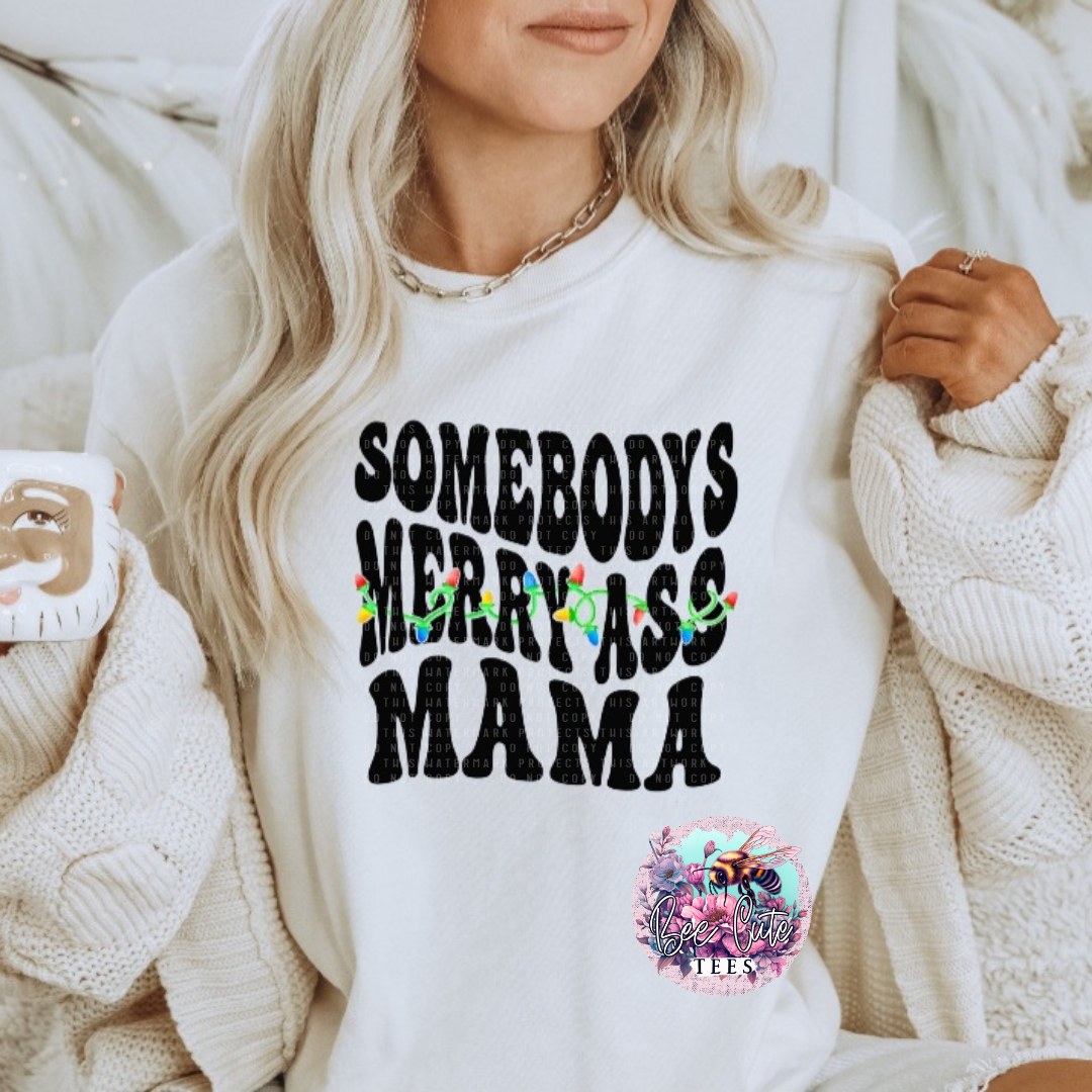 Merry Mama