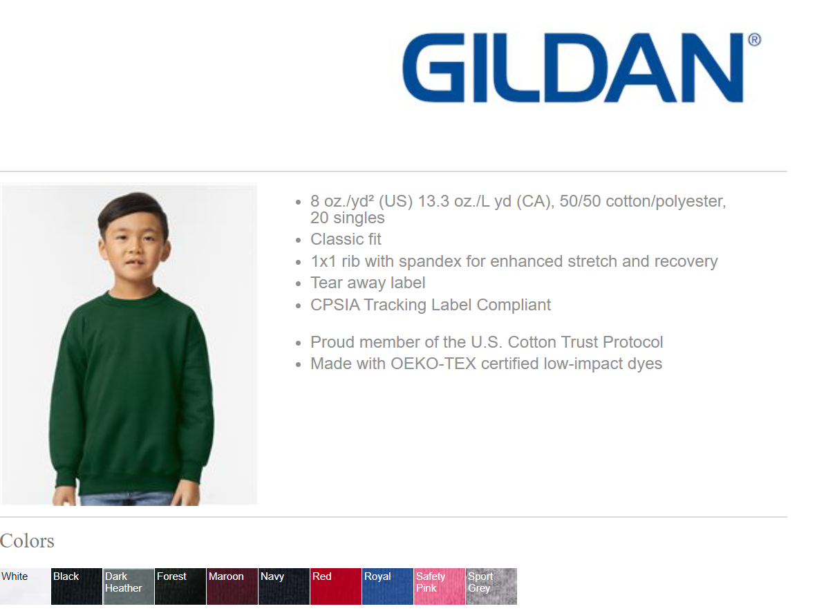 **YOUTH** Dear Santa, Define Good