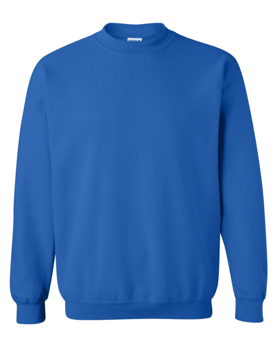 Let It Snow Somewhere Else